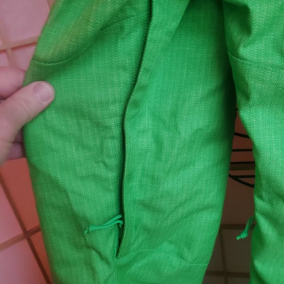 Mens Columbia snowboard ski pants - Picture 10 of 12